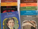 Andre CLUYTENS - BEETHOVEN The Complete Symphonies 8 x Vinyl LP EMI BOX SET