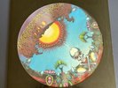 Grateful Dead* – Aoxomoxoa Picture Disc LP Vinyl EX
