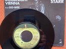 Ringo Starr-PROMO It's All Down To Goodnight Vienna Stereo/Mono w/Pic Sleeve-NM
