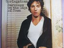 BRUCE SPRINGSTEEN - DARKNESS ON THE EDGE OF TOWN - USA 1978  EX/EX+