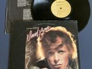 DAVID BOWIE - Young Americans Brown 1975 Press LP Vinyl VG+/VG+