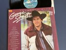 GEORGE STRAIT - Greatest Hits LP Vinyl VG+/VG+