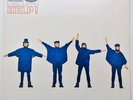 THE BEATLES HELP  LP VINYL STEREO REMASTERED DMM