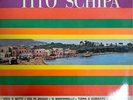 Tito Schipa  Le Belle Canzoni Napoletane - Lp