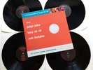 A Retrospective Of House 91'-95' Vol. 2 UK 1995 4 x Compilation LP's Judge Jules