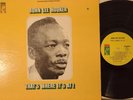 JOHN LEE HOOKER That's Where It's At  Vinyl Record Album LP (STS-2013) VG+ fr/sh