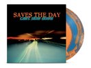Saves The Day - Can't Slow Down ORANGE BLUE MIX COLORED Vinyl LP x/250 25th Ann.