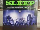 Sleep Live at Third Man Records Four-LP Set TMR Vault Package 39 NEW SEALED RARE