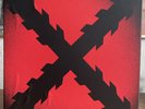 THIRD MAN TMR VAULT PACKAGE 33 WHITE STRIPES ICKY THUMP X VINYL BOX SET 4 LP+