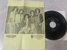 Unknown Massachusetts Private PSYCH 45 Promo LADY LUCK-Normandy Sound-garage-ex
