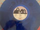 KISS I was made for lovin' you Charisma blau Maxi-Single C10518 France Rare