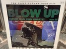 Isao Suzuki Trio / Quartet – Blow Up NEW TBM 45 RPM LP Impex Records