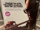 Charles Tolliver Music Inc. John Hicks Live At Loosdrecht NEW 2 LP Pure Pleasure