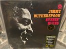 Jimmy Witherspoon Evenin' Blues NEW LP Analogue Productions Prestige T Bone Walk