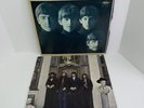 The Beatles Meet The Beatles T2047 & The Beatles Again SW385 Vinyl Record Lot-2