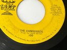 THE VANGUARDS-IT'S TOO LATE FOR-NORTHERN SOUL-LAMP NS VG-