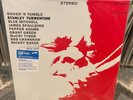 Stanley Turrentine Rough 'N Tumble NEW LP Blue Note Tone Poet Grant Green