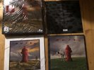 Rush Signals Super Deluxe Box Vinyl + CD/Blue Ray/Buch/Fotodrucke