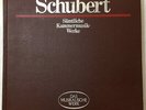 Franz Schubert - Sämtliche Kammermusik-Werke 18xLP Vinyl Schallp