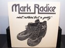 Mark Radice – Ain't Nothin' But A Party - PROMO - RARE COVER - Vinyl Record