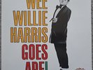 WEE WILLIE HARRIS GOES APE 1986 UK ACE 12