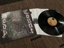 Body Count  LP ICE T - Rage Against The Machine, Limp Bizkit Vinyl