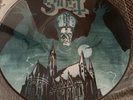 GHOST Picture LP -  Opus Eponymous - King Diamond, Mercyful Fate Vinyl