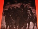 Marduk: Those Of The Unlight LP Black Vinyl Record 2017 Osmose EU OPLP015 NEW