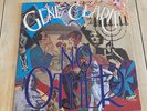 GENE CLARK   -   NO OTHER    -  1974  USA ORIG. ISSUE  -   ASYLUM EX/VG+