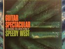 Speedy West LP Guitar Spectacular CAPITOL Original (1962) Stereo
