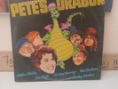 Walt Disney Pete's Dragon Original Film Soundtrack LP Vinyl 1977