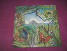 PIRANA - 2 - HARVEST AUSTRALIA 1972 SUPERB & RARE PROGRESSIVE ORIGINAL