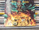 Iron Maiden Holy Smoke 7 Inch Vinyl Record
