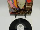 Bob Downes Open Music – Electric City - LP Vinyl Vertigo Swirl 6360 005
