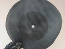 NINA SIMONE FLO ME LA X-Ray USSR Record Roentgen Bones Ribs Music Vinyl