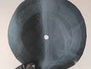 HOWLIN WOLF GOING DOWN SLOWELY X-Ray USSR Record Roentgen Bones Ribs Music Vinyl