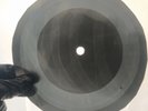 ARMSTRONG ON SUNNY SIDE OF STR X-Ray USSR Record Roentgen Bones Ribs Music Vinyl