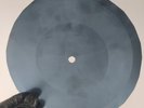 ELLA&LOUIS NEARNESS OF YOU X-Ray USSR Record Roentgen Bones Ribs Music Vinyl