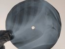 BEATLES LADY MADONNA X-Ray USSR Record Roentgen Bones Ribs Music Vinyl