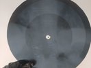 BEATLES WITHIN YOU WITHOUT X-Ray USSR Record Roentgen Bones Ribs Music Vinyl