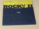 Disco Vinile 33 giri LP Bill Conti - Colonna Sonora ROCKY II 2 1979 Liberty