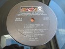 Sun Ra THE NUBIANS OF PLUTONIA 1974 US Free Jazz LP PLAYS  MINT MINUS HEAR