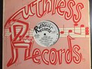 N.W.A. – Panic Zone / Dope Man / 8-Ball - 1987 US Original Vinyl - White Labels