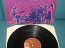 AMON DUUL II  Phallus Dei ORIG UK 1972 SUNSET BROWN & ORANGE label  KRAUT ROCK