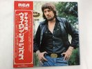 WAYLON JENNINGS ARE YOU READY FOR THE COUNTRY RCA RVP-6098 Japan