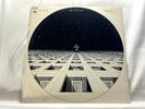 Blue Oyster Cult C 31063 Columbia 1972 LP w/ Original Inner Tested Vinyl EX VG+