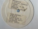 Dream State - Untitled Vinyl Record UK Progressive House Trance Techno *ONLY 25*
