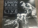 Linkin Park - One More Light Live Vinyl