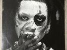 Denzel Curry TA13OO Vinyl LP Red Slushie