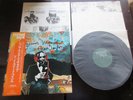 Junior Mance Live at Sweet Basil Japan Vinyl LP OBI Signed Copy VIBN-3 Binaural